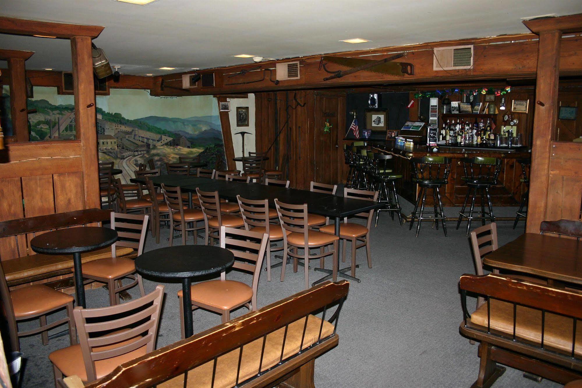 Quality Inn Gettysburg Battlefield מראה חיצוני תמונה