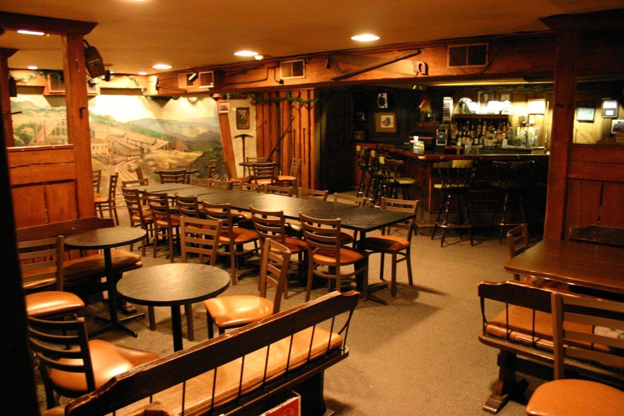 Quality Inn Gettysburg Battlefield מראה חיצוני תמונה